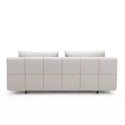 Sofa rozkładana Sigga X Weda Sand Innovation