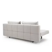Sofa rozkładana Sigga X Weda Sand Innovation
