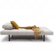 Sofa rozkładana Sigga X Weda Sand Innovation
