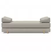 Sofa rozkładana Sigmund dąb Kenya Gravel Innovation