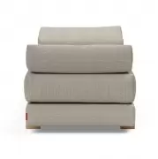 Sofa rozkładana Sigmund dąb Kenya Gravel Innovation