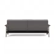 Sofa rozkładana Splitback Frej dąb przydymiony Mixed Dance Grey Innovation