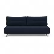 Sofa rozkładana Supremax Mixed Dance Blue Innovation