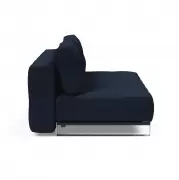 Sofa rozkładana Supremax Mixed Dance Blue Innovation