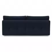 Sofa rozkładana Supremax Mixed Dance Blue Innovation