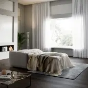 Sofa rozkładana Taylor Nicoline