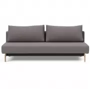 Sofa rozkładana Trym Mixed Dance Grey Innovation