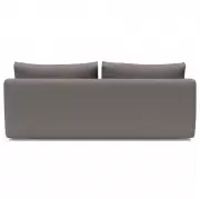 Sofa rozkładana Trym Mixed Dance Grey Innovation
