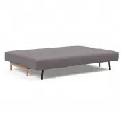 Sofa rozkładana Trym Mixed Dance Grey Innovation