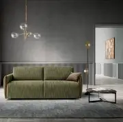 Sofa rozkładana Turati Nicoline