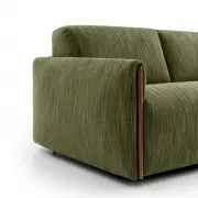 Sofa rozkładana Turati Nicoline