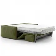 Sofa rozkładana Turati Nicoline