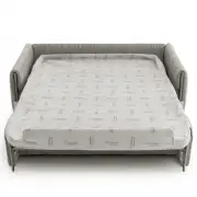 Sofa rozkładana Turati Nicoline