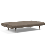 Sofa rozkładana Unfurl Esina Cedar Brown Innovation