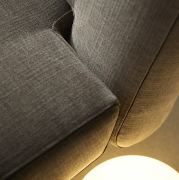 Sofa rozkładana Unfurl Esina Cedar Brown Innovation