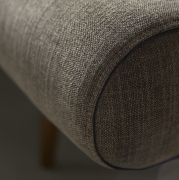 Sofa rozkładana Unfurl Esina Cedar Brown Innovation