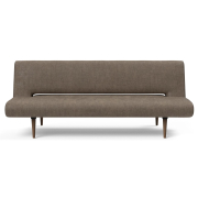 Sofa rozkładana Unfurl Esina Cedar Brown Innovation