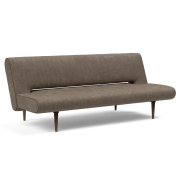 Sofa rozkładana Unfurl Esina Cedar Brown Innovation