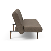 Sofa rozkładana Unfurl Esina Cedar Brown Innovation