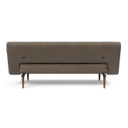 Sofa rozkładana Unfurl Esina Cedar Brown Innovation