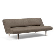 Sofa rozkładana Unfurl Esina Cedar Brown Innovation