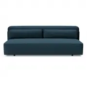 Sofa rozkładana Yonata Argus Navy Blue Innovation