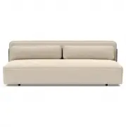 Sofa rozkładana Yonata Phobos Latte Innovation