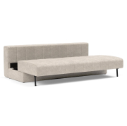 Sofa rozkładana Akello avella sand Innovation