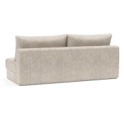 Sofa rozkładana Akello avella sand Innovation