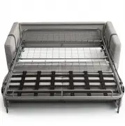 Sofa rozkładana maya Nicoline