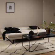 Sofa z funkcją spania Arbonne Actona