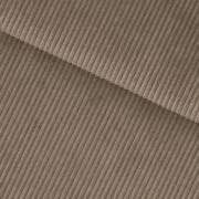 Sofa z funkcją spania Blain beżowa Actona Company