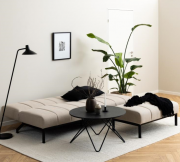 Sofa z funkcją spania Caix Actona