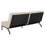Sofa z funkcją spania Caix Actona
