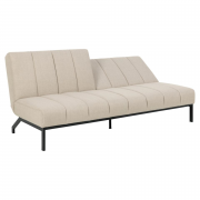 Sofa z funkcją spania Caix Actona