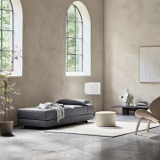 Sofa z funkcją spania Duet Soft Line