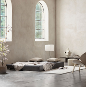 Sofa z funkcją spania Duet Soft Line