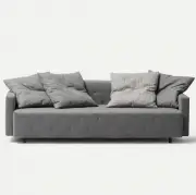 Sofa z funkcją spania Nap Sancal