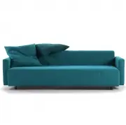 Sofa z funkcją spania Nap Sancal