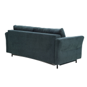 Sofa z funkcją spania Nest Lito 160 Furninova