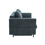 Sofa z funkcją spania Nest Lito 160 Furninova