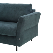 Sofa z funkcją spania Nest Lito 160 Furninova