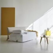 Sofa z funkcją spania Nolis Innovation
