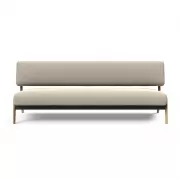 Sofa z funkcją spania Nolis Innovation