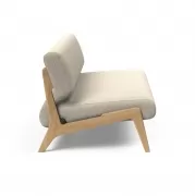 Sofa z funkcją spania Nolis Innovation