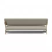 Sofa z funkcją spania Nolis Innovation