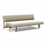 Sofa z funkcją spania Nolis Innovation