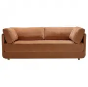 Sofa z funkcją spania Stina Sits