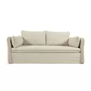 Sofa z funkcją spania Tanit kave home