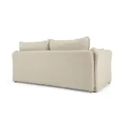 Sofa z funkcją spania Tanit kave home